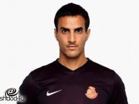 זה סופי: חאתם עבדאלחמיד עוזב את מ.ס אשדוד