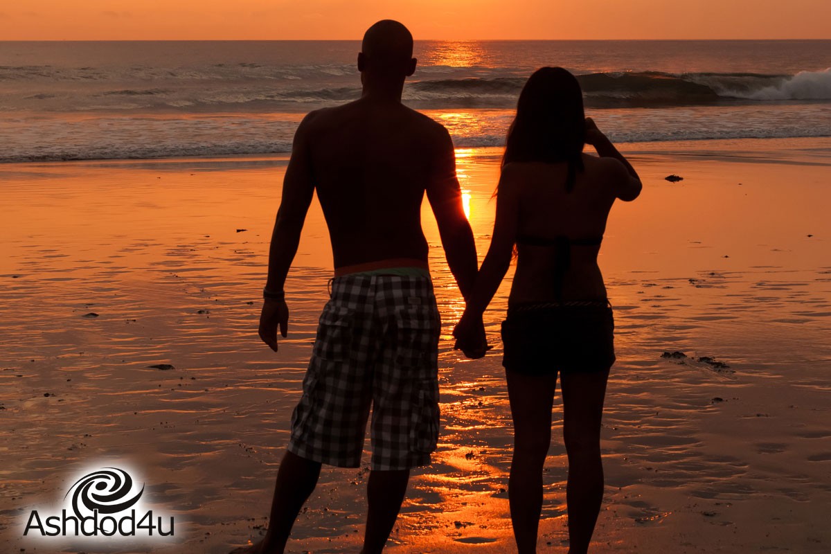 רק ראשל״צ ות״א בטוחות יותר