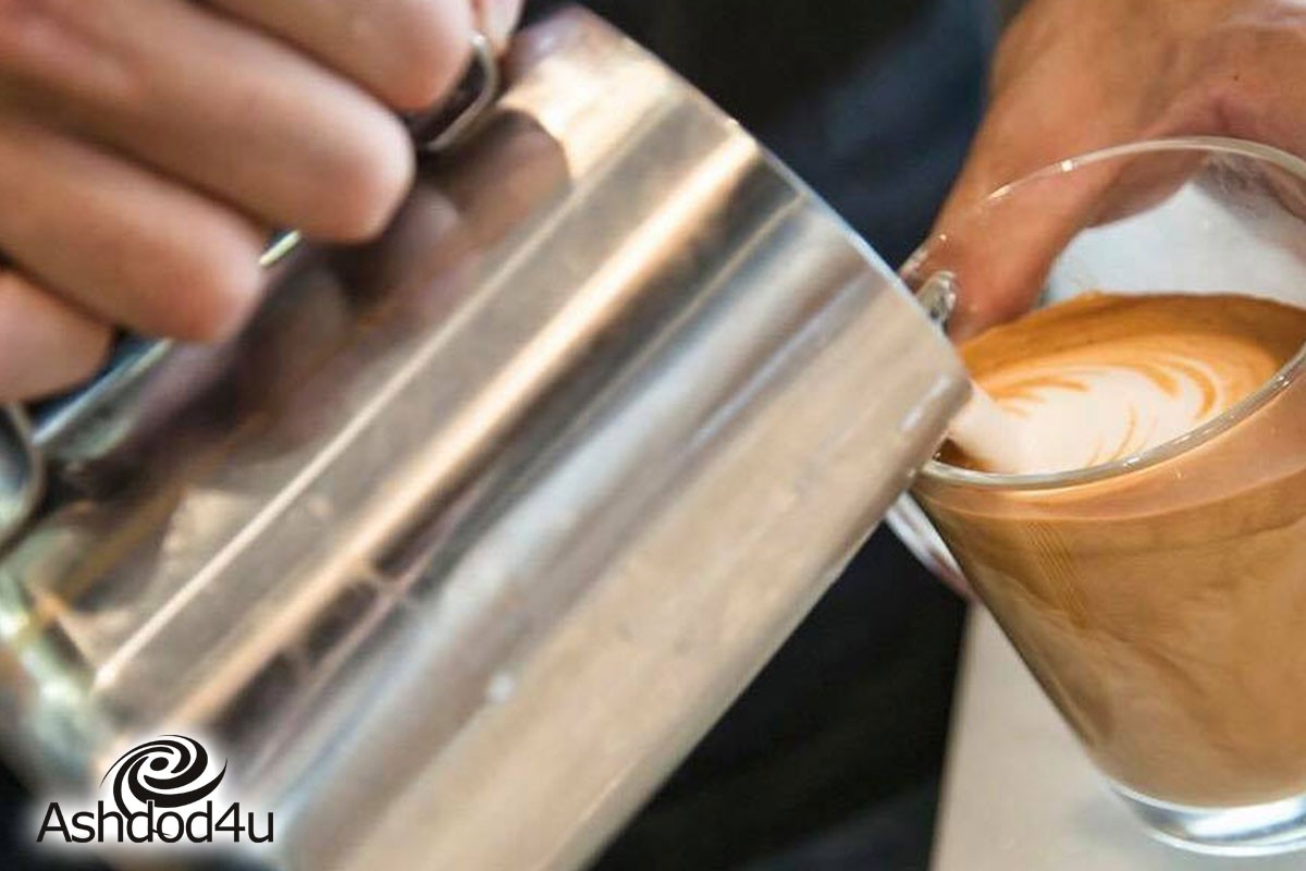 אשדודים, בליקר קורא לכם