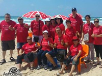 סיירת הורים! - אור אדום בחופי אשדוד