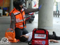 2 תינוקות שתו בטעות נוזל של סיגריה אלקטרונית