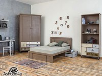 הכינו את חדר הילדים לבית הספר - טיפים לתכנון סביבת לימוד לתלמיד המתחיל