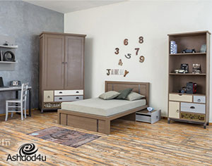 הכינו את חדר הילדים לבית הספר - טיפים לתכנון סביבת לימוד לתלמיד המתחיל