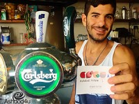 כמו בערים הגדולות... חוברת הטבות לתיירים