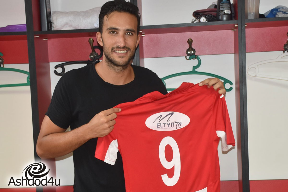 וידאו: ״מצהוב לאדום״ - אריאל טרבלסי מדבר על הכל