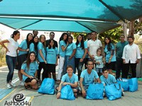 מוגנים בקייטנה