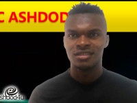 הניגרי בלסינג אלקה חתם במ.ס אשדוד