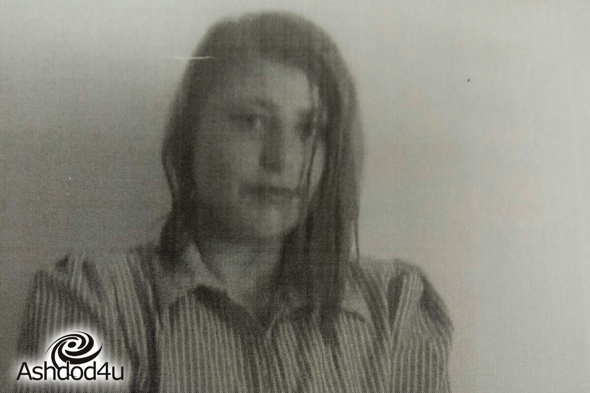 מי ראה את נטלי ברשטיין