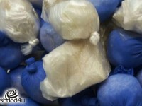 תושב אשדוד נעצר כשברשותו חומר חשוד כסם מסוכן