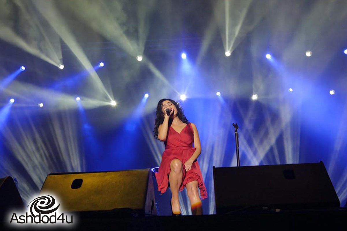 חלון לים התיכון הערב השני