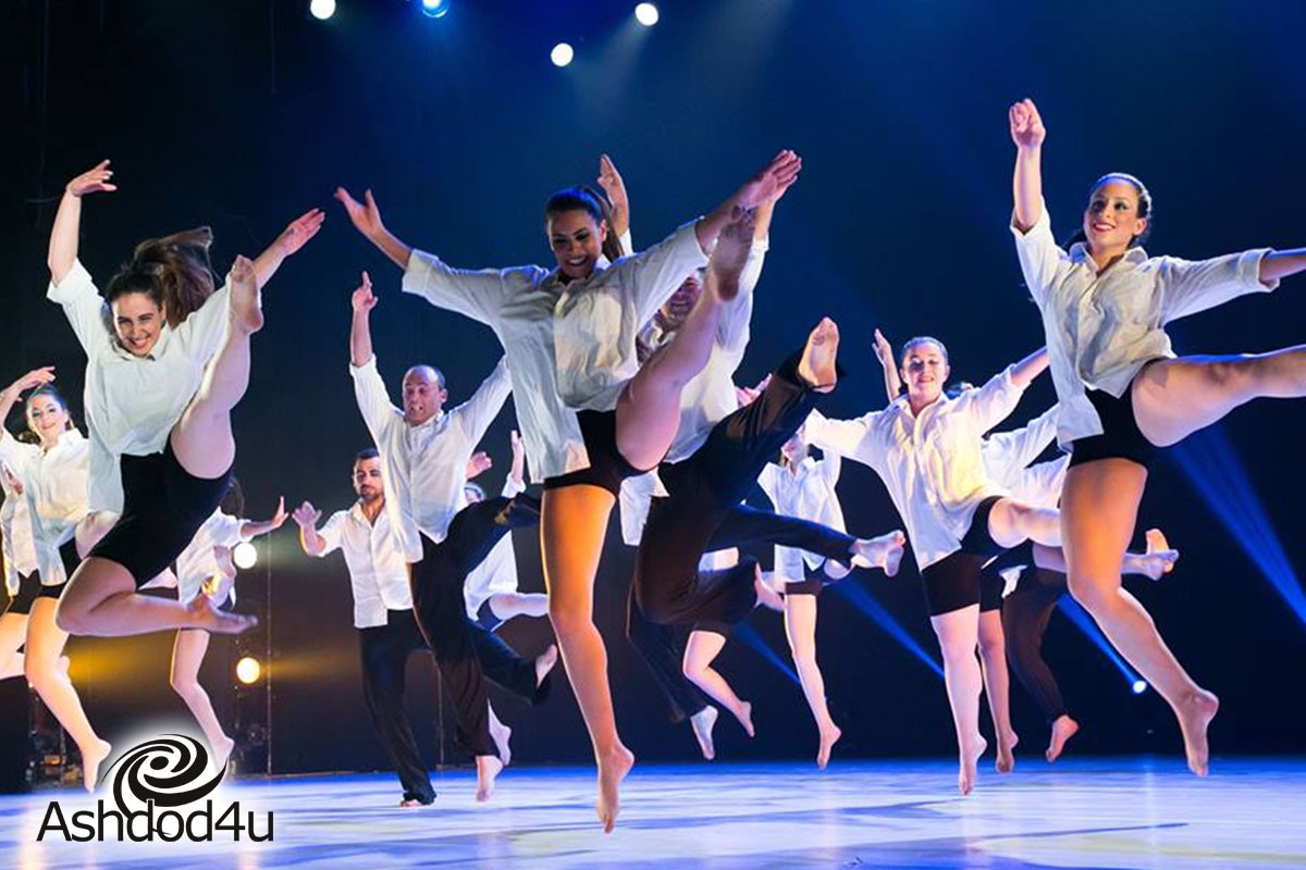 להקת "שלום ישראל-אשדוד" - האיחוד