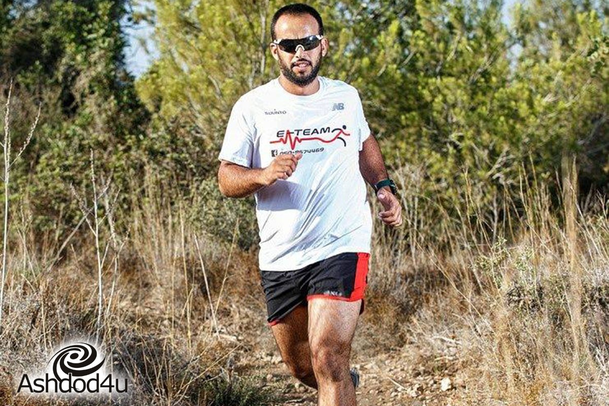 200 פלוס - איציק שעבן