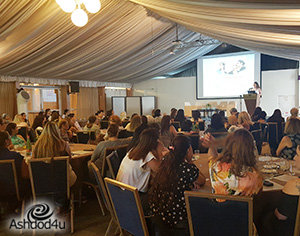 צוות ראשי בכיר ממכבידנט אשדוד השתתף בכנס השנתי של החברה