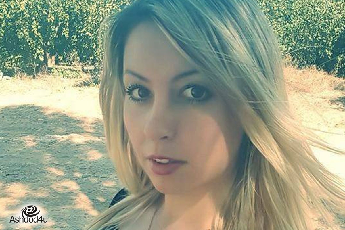 רוקסנה ארונוב מאשדוד היא ההרוגה מהתאונה הקטלנית בכביש 4