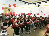 האדומים פותחים עונה... בסטייל