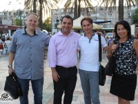 דיוויד קמפוס... בא בטוב