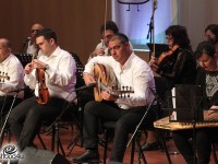 הערב 17:30 – "סליחות ושיר" עם האנסמבל תזמורת האנדלוסית הישראלית אשדוד