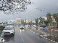 החורף בפתח... בעירייה מתכוננים