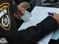 25 דו״חות לאי ציות לרמזור אדום... ביום!!!