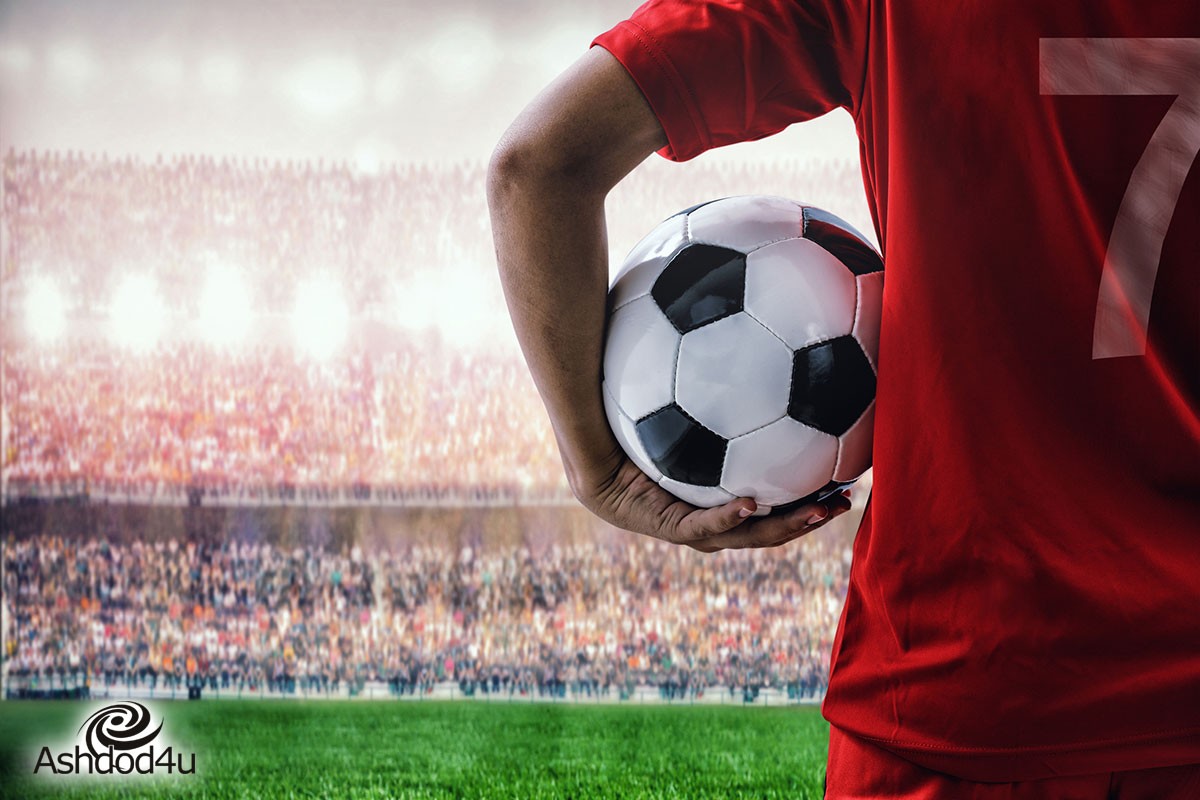 כדורגל ורווח כלכלי, לא הולכים ביחד / אסף הדר