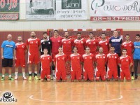 מתקרבים לגביע: הפועל אשדוד בכדוריד העפילה לגמר