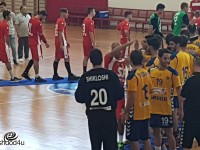 כמעט סנסציה... אשדוד הפסידה בגמר גביע ווינר