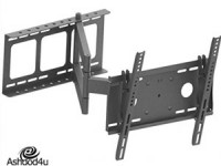 שדרוג חוויית הצפייה בעזרת זרועות לטלוויזיה