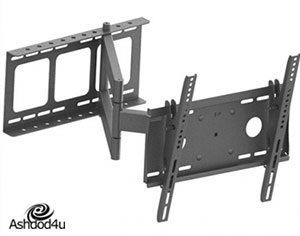 שדרוג חוויית הצפייה בעזרת זרועות לטלוויזיה