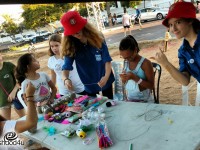 מקפיצים את רובע ט"ו