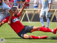 תיקו ביתי מאכזב לעירוני, ניצחון חוץ מרשים לאדומים: זה היה המחזור שהיה