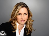 יו"ר נמל אשדוד אורנה הוזמן בכור נבחרה לכהן כנציגת ציבור בוועדת סל התרופות