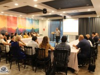 רשות הספורט – עם הפנים לשנת 2018