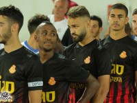 נקודת בכורה: 0-0 למ.ס אשדוד במשחק החוץ מול סכנין