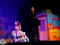 עולים כיתה בנמל אשדוד