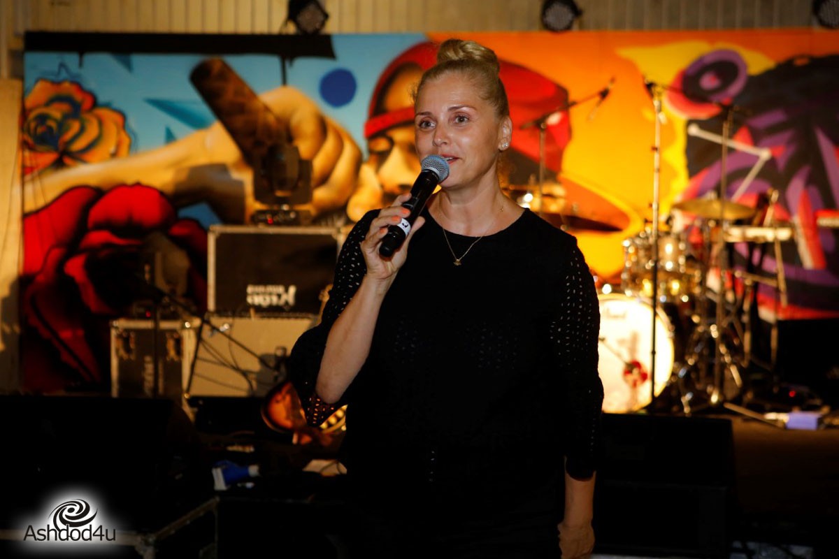 מעלים את הקצב בקלנג