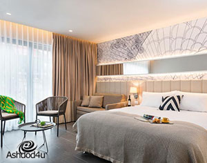 על שפת הכנרת - מתחילים את השנה עם חופשה מפנקת בצפון