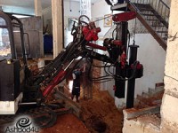 קידוח כלונסאות – מה זה ולמה זה חשוב?