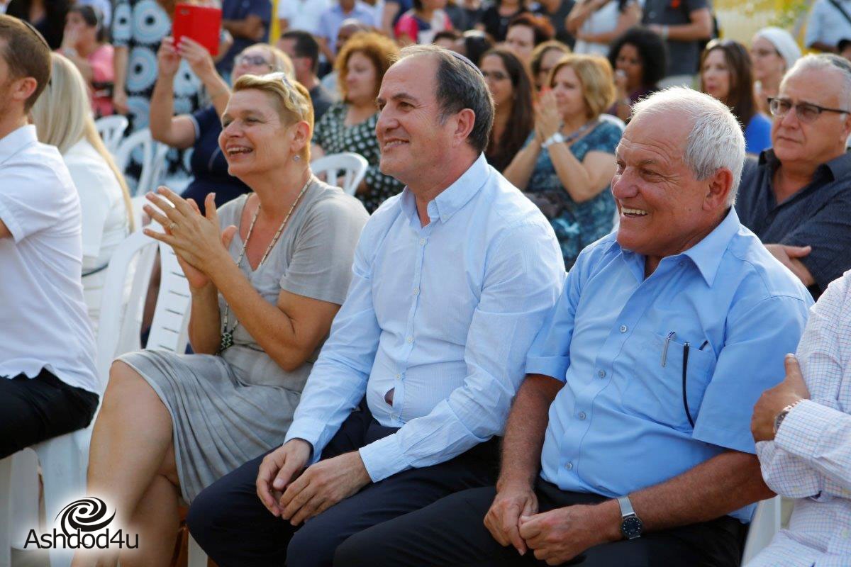 השירותים חברתיים משנים מבנה