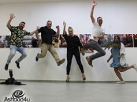 פותחים שנה עם תערוכה ashdod_by_night