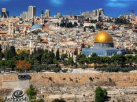 5 דברים שצריכים לעשות כשיוצאים לחופשה בירושלים