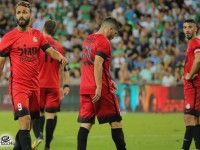 מחר ב16:00 מ.ס אשדוד יוצאת למשחק חוץ מול בני יהודה