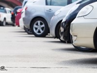 סוכות כחול לבן - חניה חינם ל-10 ימים