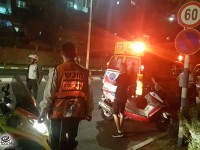 דקירות באשדוד: נדקר בפלג גופו העליון