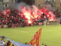 דרום אדום - 2 קטינים נעצרו במשחק נגד ב״ש