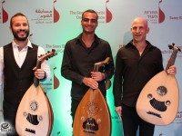 ננעלה תחרות העוּד הראשונה ע"ש סמי אלמגריבי - הוכרזו הזוכים