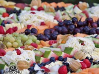 קייטרינג חלבי זו בחירה נהדרת לכל האירועים