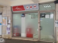 דירות במליונים ודואר של עולם שלישי