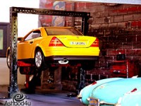 שיפורי רכב שטח - למה זה טוב?