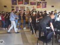 מנגישים את המשכן