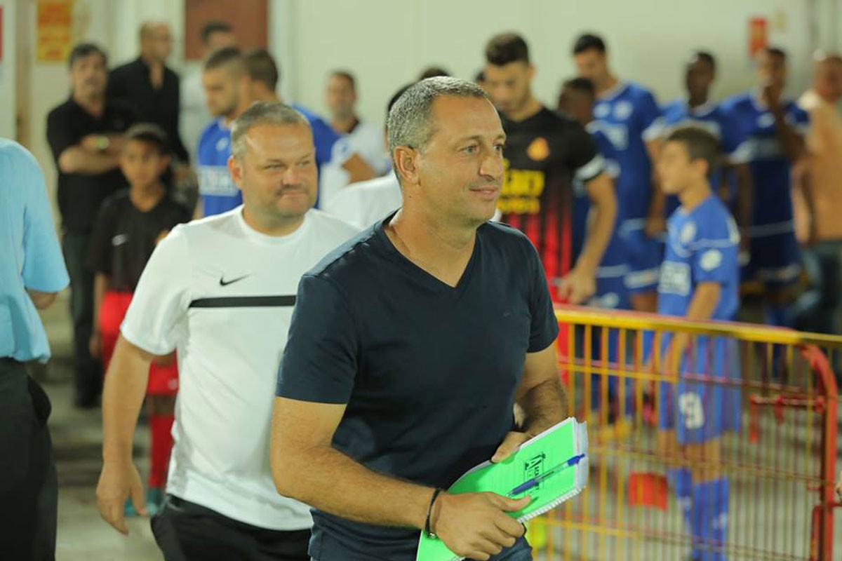 חוזרים לחיים: ניצחון בכורה למ.ס אשדוד בליגת העל